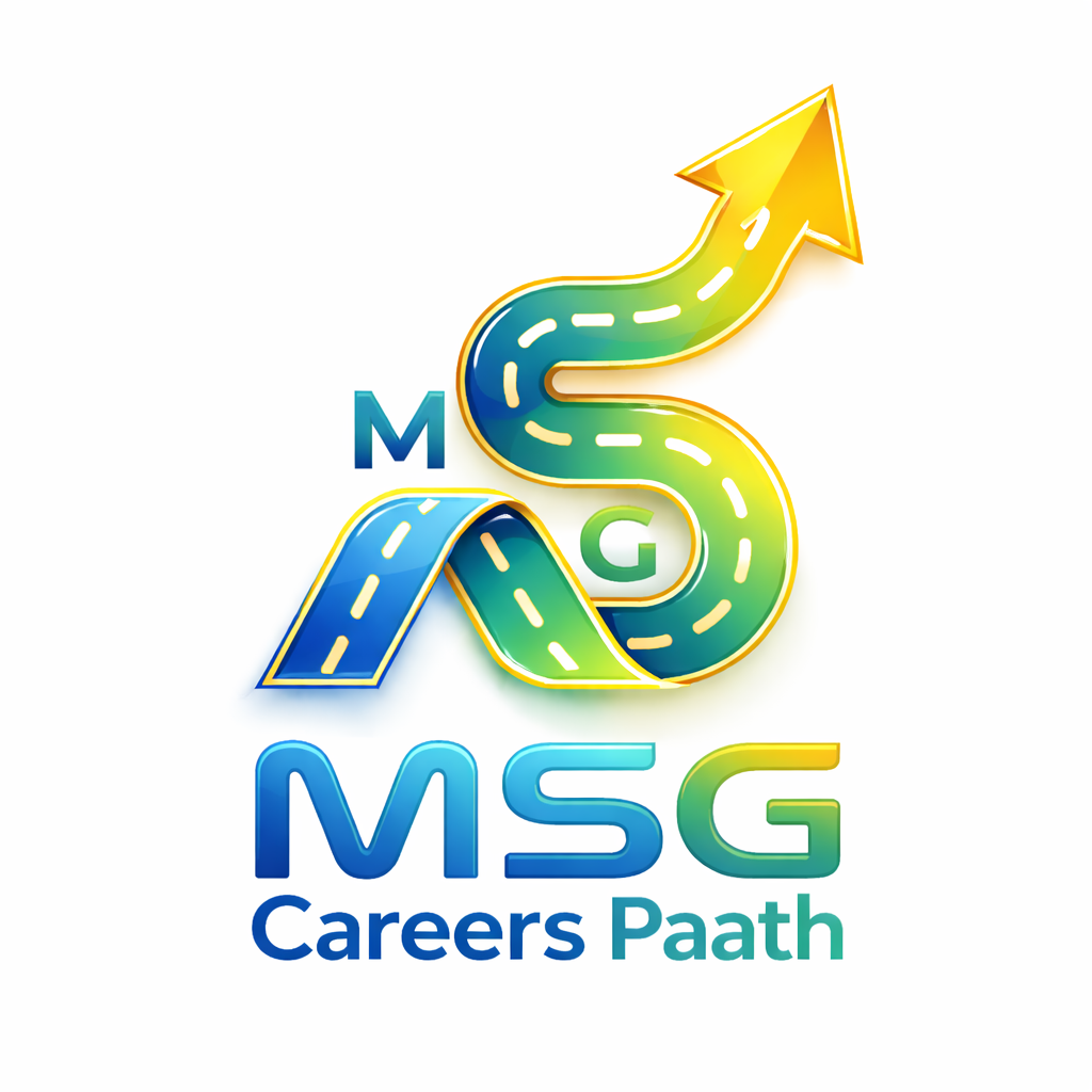 MSGcareerspaath